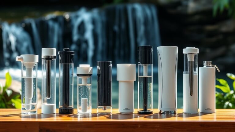 effective parasite removal filters
