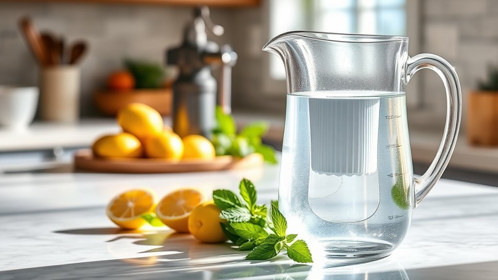 10 Best Pitcher Water Filters for Well Water efficient well water filtration