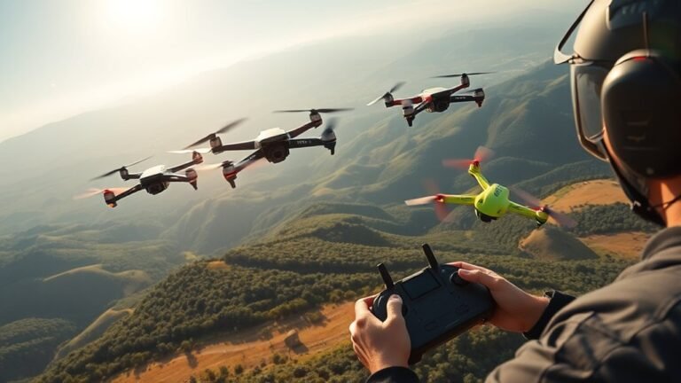 elevate fpv freestyle skills