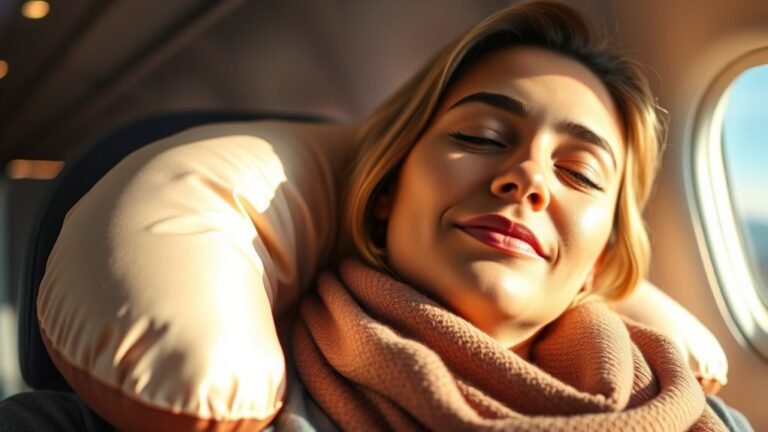 enhance inflatable pillow comfort