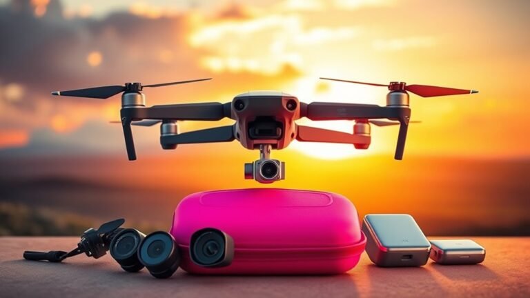 essential drone gear 2026