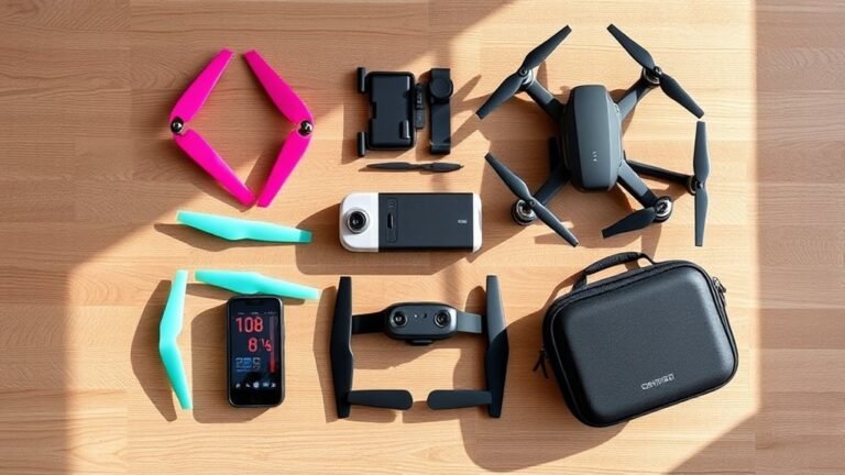 essential drone gear 2026