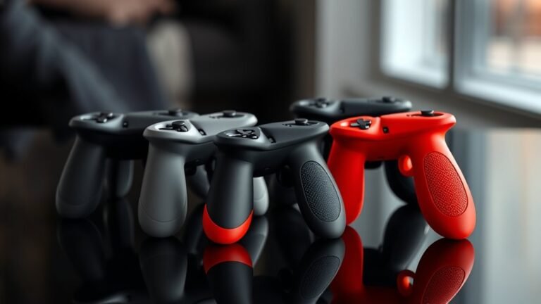 Top Drone Controller Thumb Grips for 2026 Every Pilot Needs essential drone pilot accessories