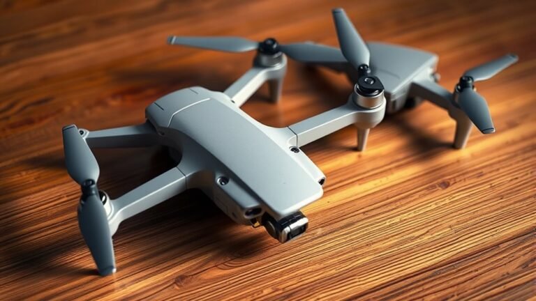 essential drone propeller accessories