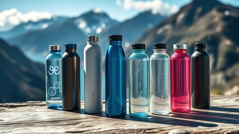 15 Best Filtered Water Bottle for International Travel filtered water bottles travel