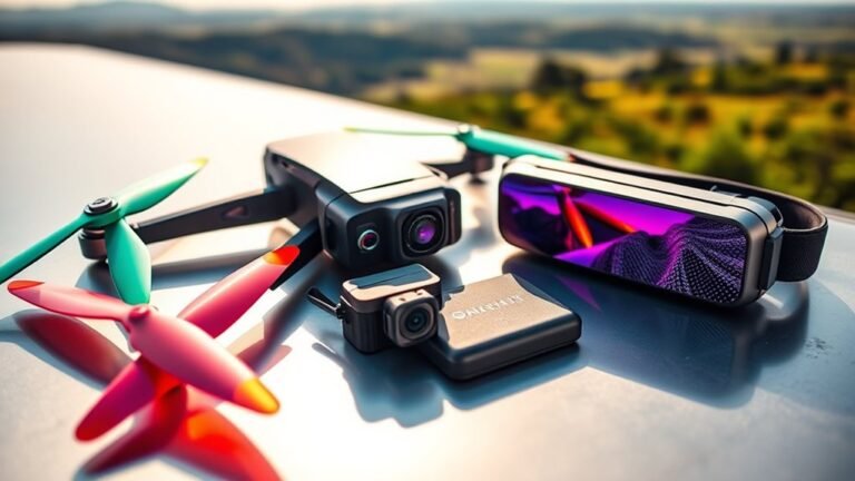 fpv drone accessories 2026