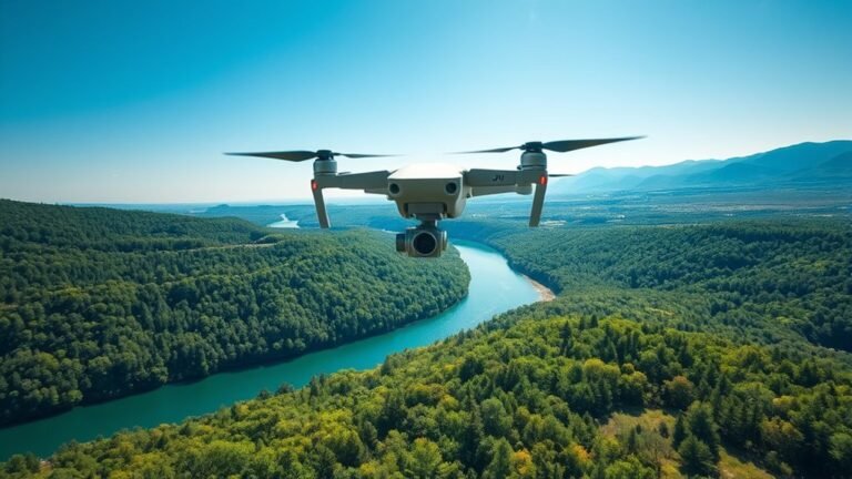 future aerial photography drones
