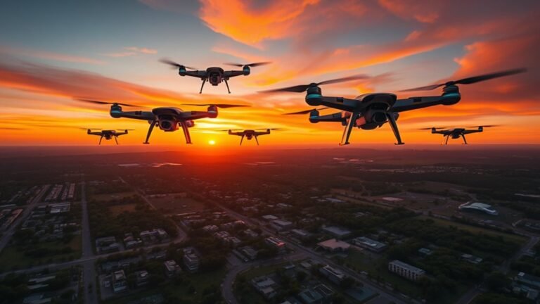 future fpv drone innovations