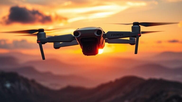 Best Long Range Drones for 2026 That Will Elevate Your Aerial Game future long range drones
