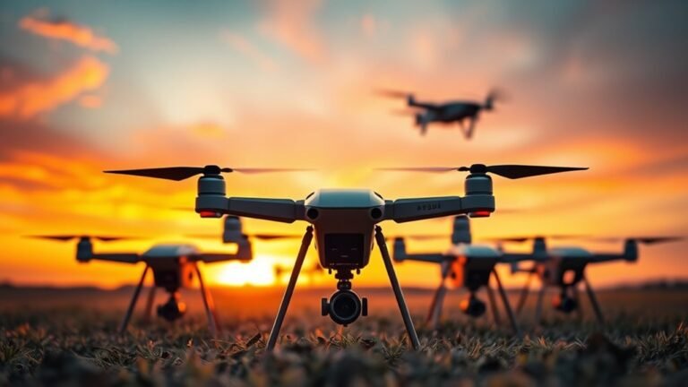 Top Remote ID Drones for 2026 That Take Flight with Confidence future remote id drones