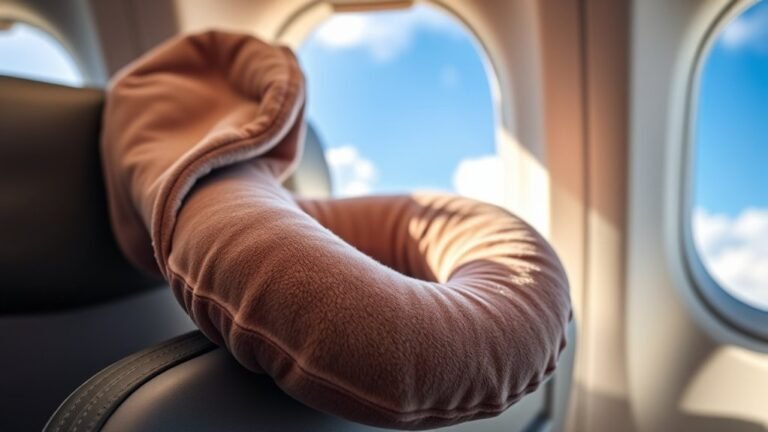 What Is a Travel Pillow With a Hood? Meaning, Types, and When to Use O hooded travel pillow explained