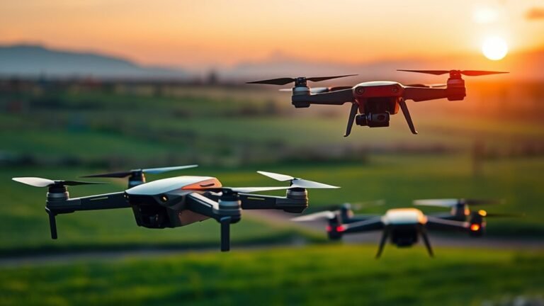 impressive fpv drones 2026