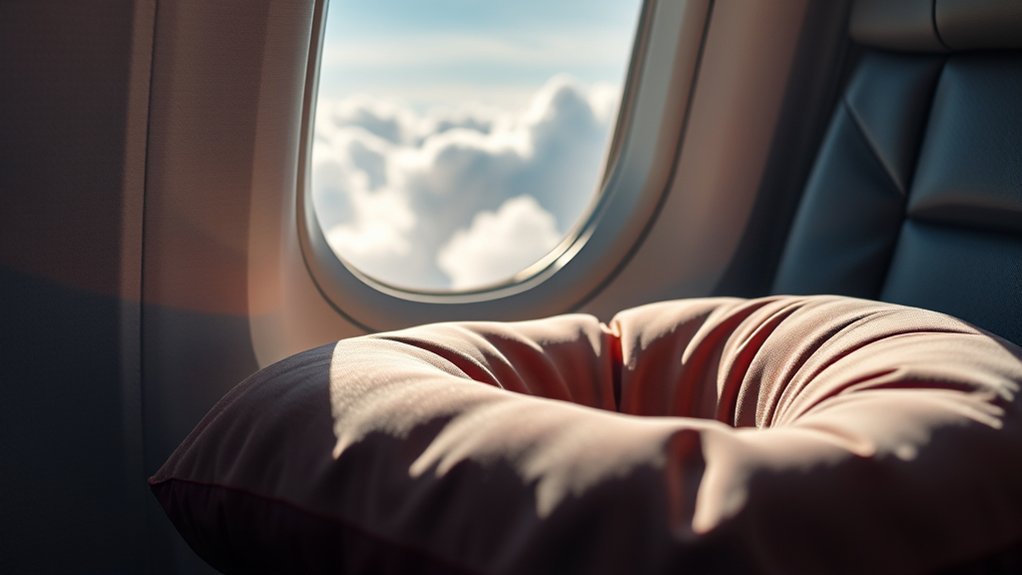 inflatable pillow safety concerns