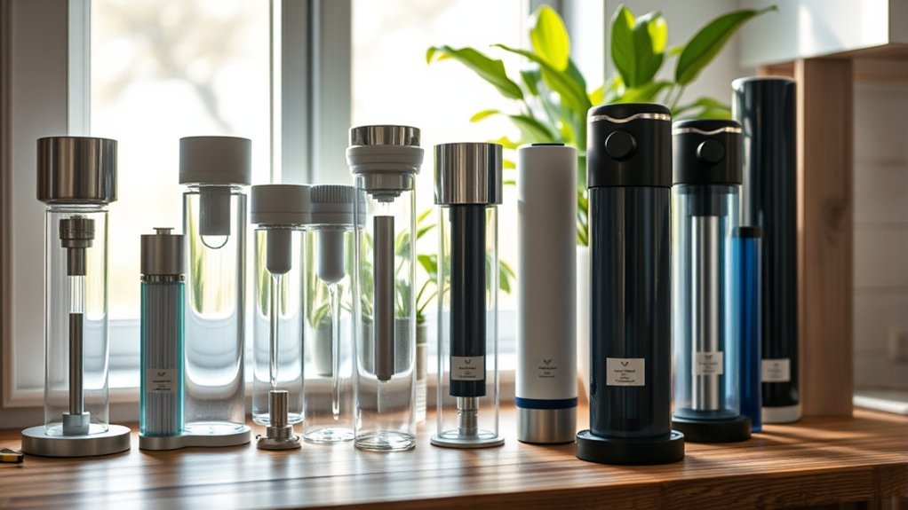 10 Best Berkey Water Filter Alternatives key factors for alternatives