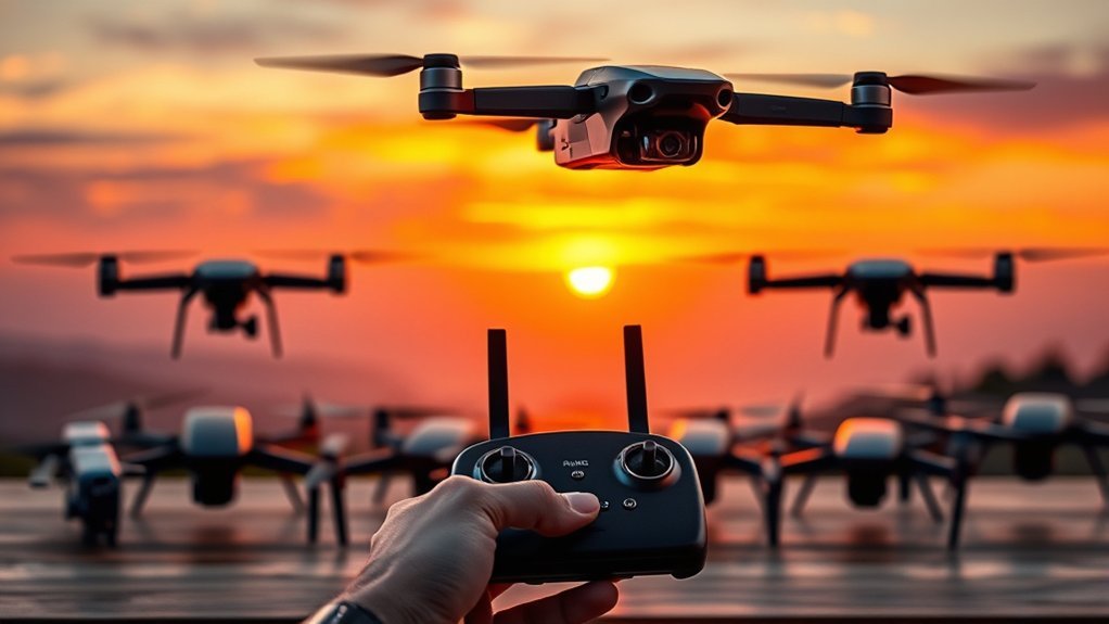 key factors for selecting