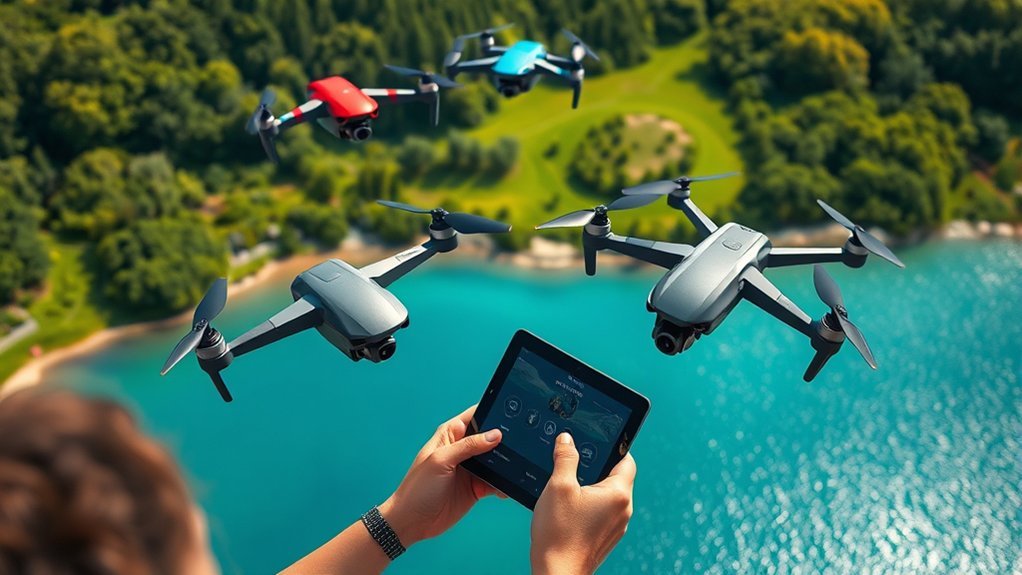 key factors for selection