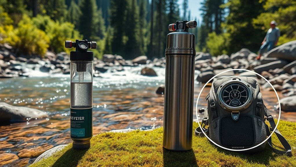 key factors for selection