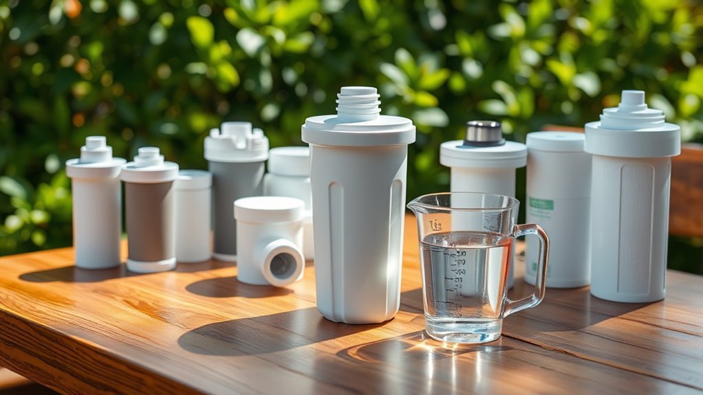 key factors for selection