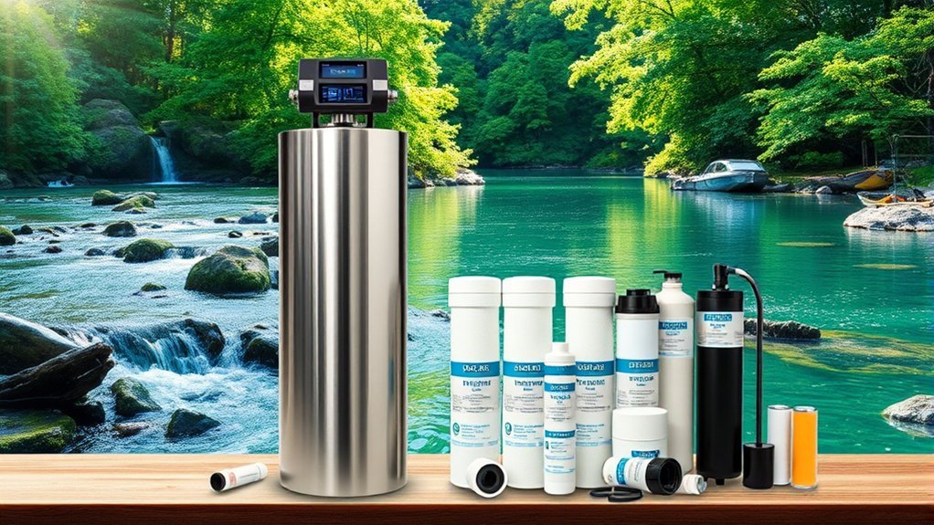 key factors for selection