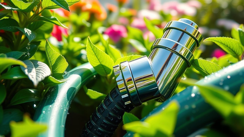 key factors for selection