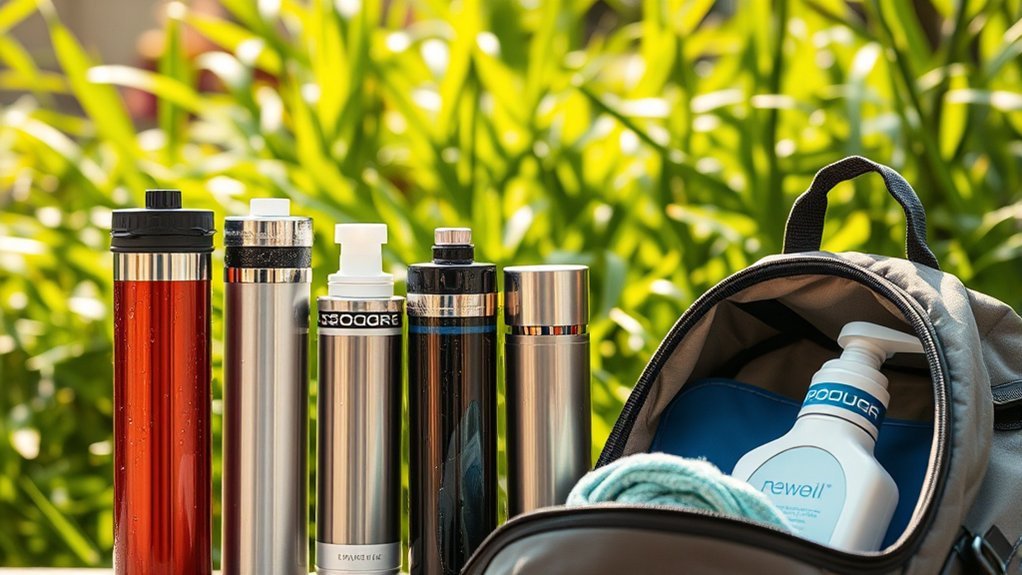 15 Best Portable Shower Water Filters key factors for selection