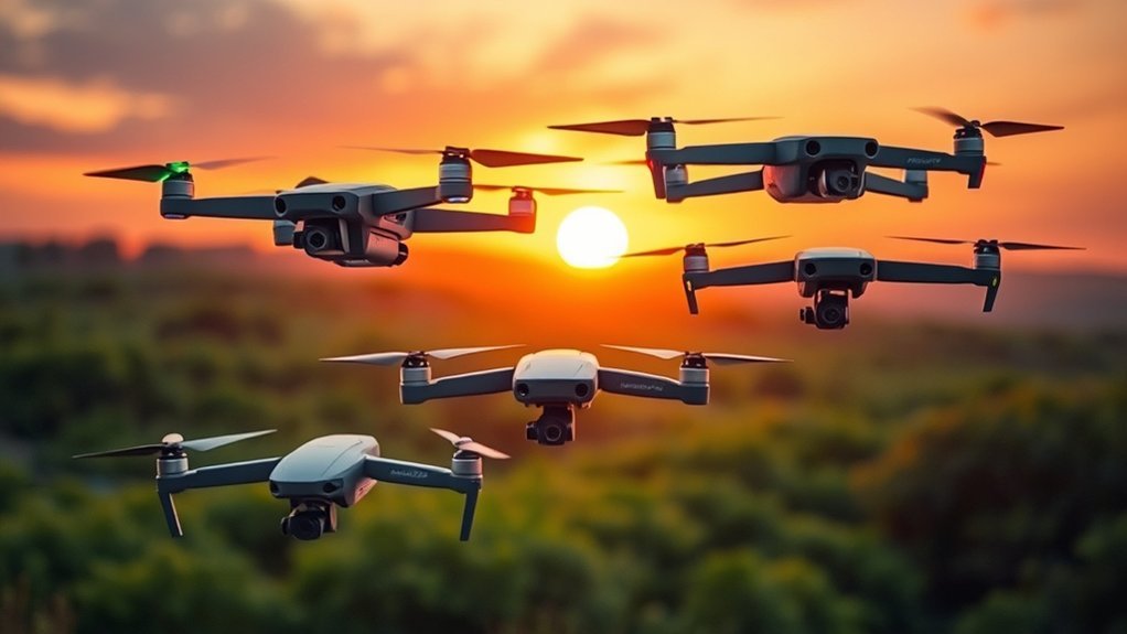 key factors for selection