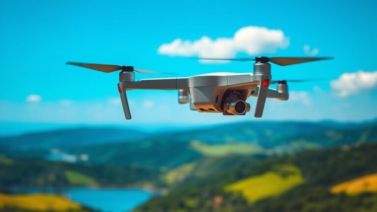 Best Drones Under 250g for 2026: Lightweight and Powerful Choices lightweight powerful drones 2026