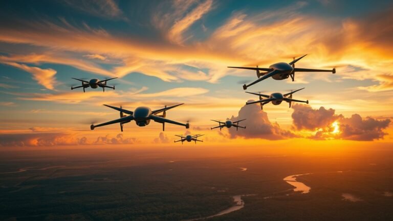 Top Drones with Long Flight Time for 2026 Aerial Adventures long lasting drones for adventures