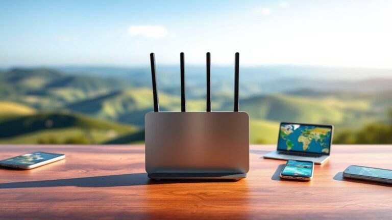 long range travel routers 2026