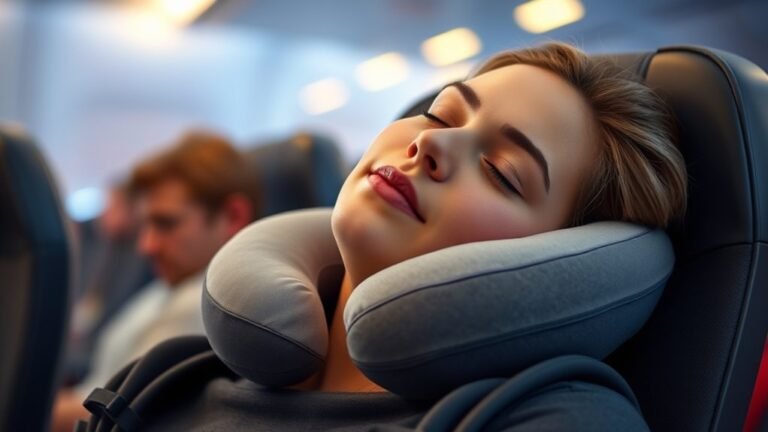 neck alignment in economy