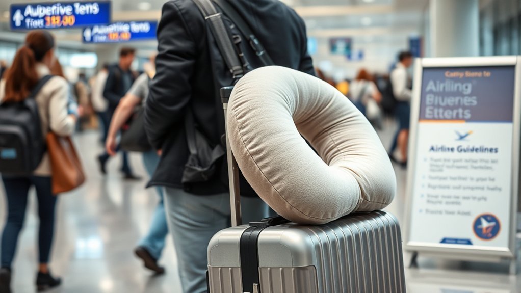 personal item airline guidelines