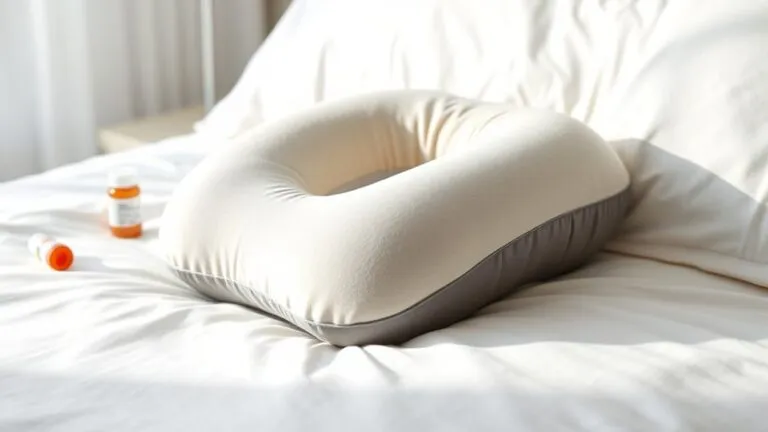 pillow allergies and asthma