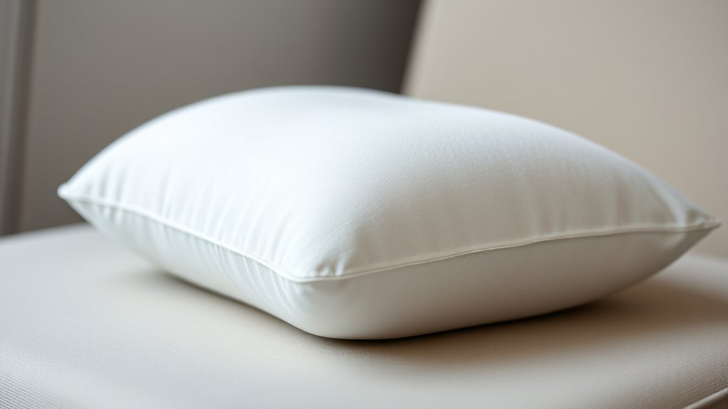 Memory Foam Travel Pillow Density and Firmness Explained pillow density and firmness