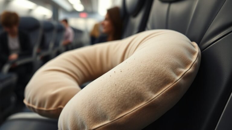 pillow related acne prevention tips