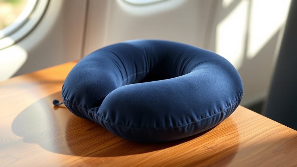 pillows for large necks