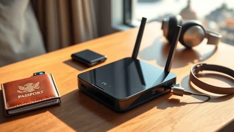 Best USB-C Travel Routers for 2026: Portable Wi-Fi You’ll Love portable wi fi travel routers