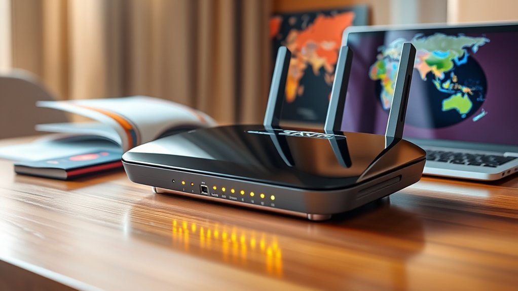 premium travel routers 2026