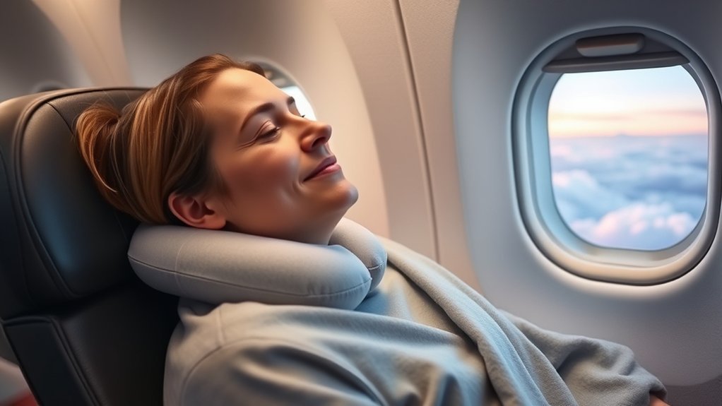 proper neck alignment benefits