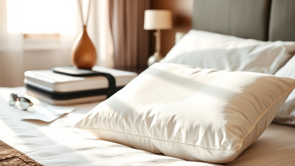 How Often Should You Clean a Travel Pillow regular travel pillow cleaning