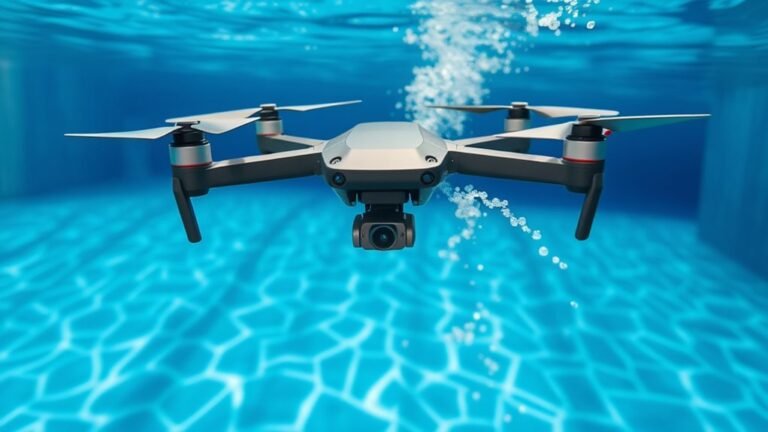 reliable underwater drones 2026