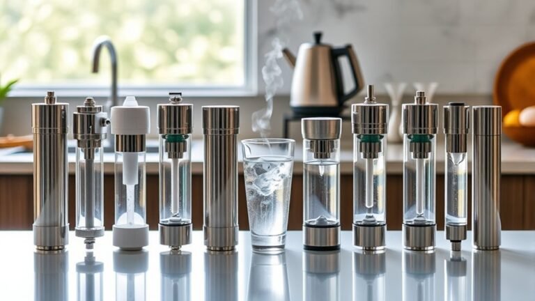 10 Best Water Filters for Rotten Egg Smell rotten egg smell filters