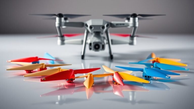 safe drone flight accessories