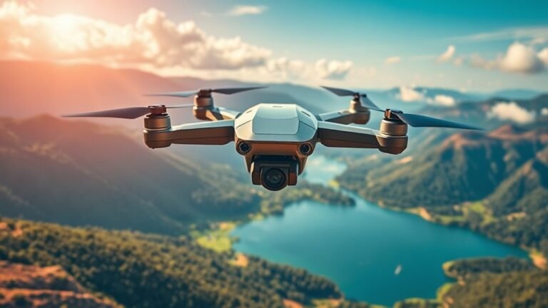 selfie drones photography revolution