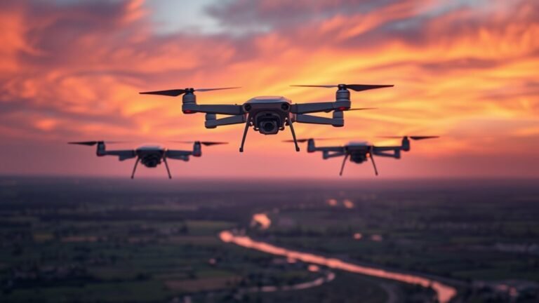 snaptain drones for fun