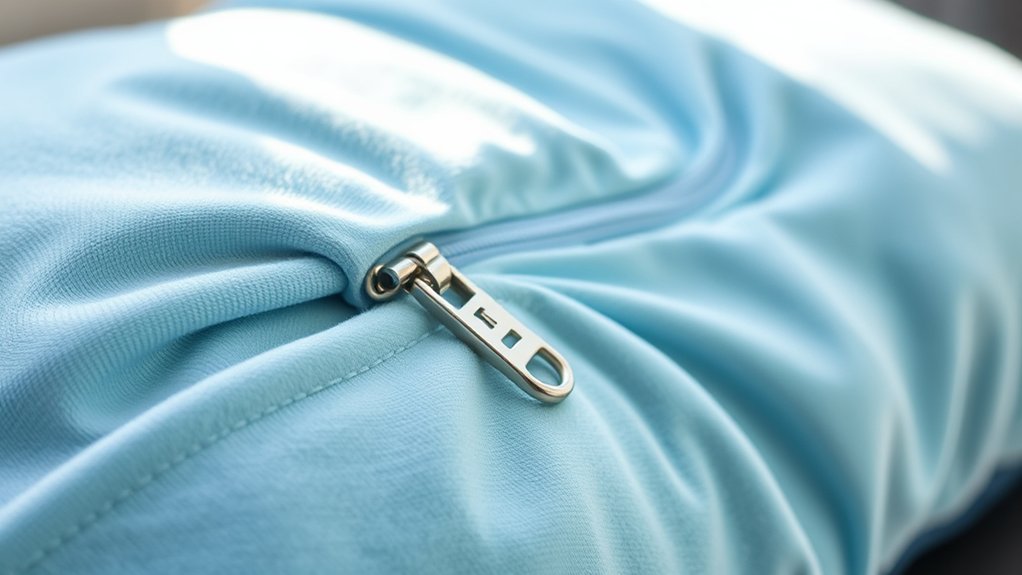 stuck zipper quick fixes