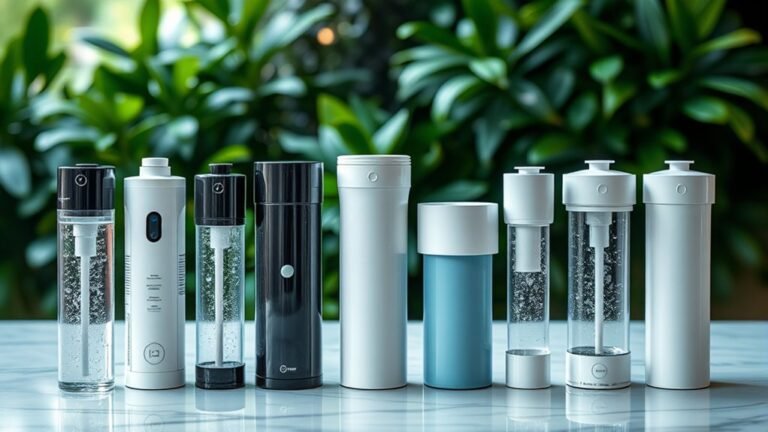 top affordable water filters