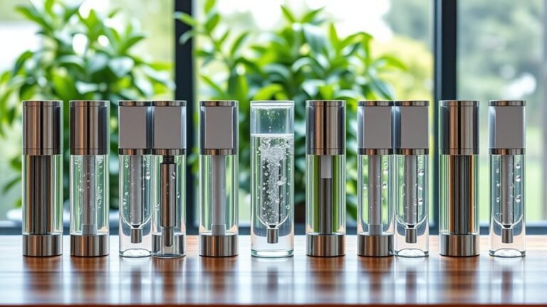 10 Best Water Filters Alkalinizing Remineralization top alkaline water filters