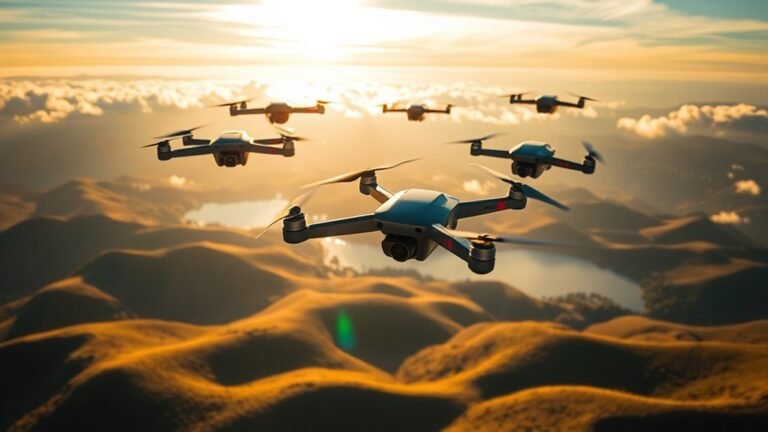top amazon drones 2026