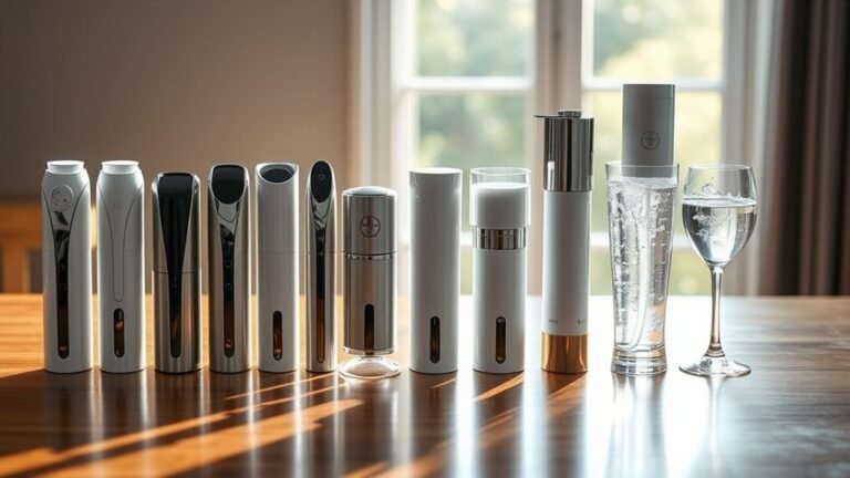 top arsenic water filters