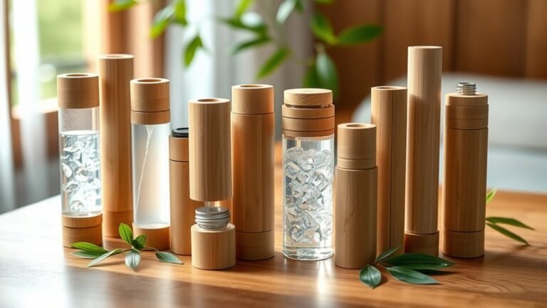 top bamboo water filters